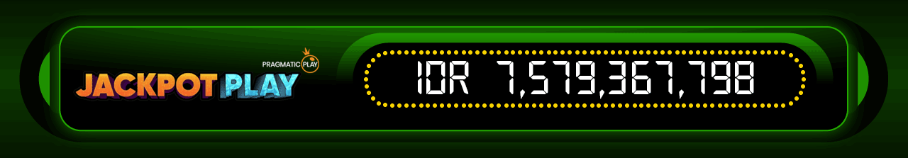 LIARSLOT Jackpot